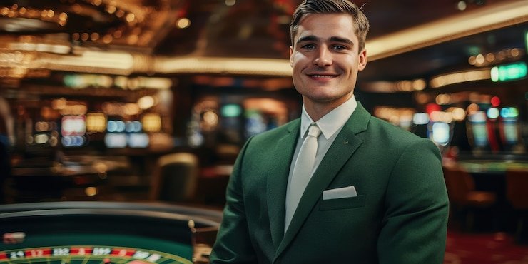 Video panduan menggunakan mode demo slot juragan main