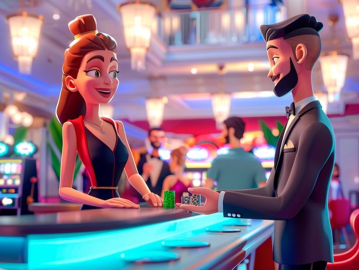 Tampilan Jadwal Langsung juragan main dengan event slot dan turnamen terjadwal